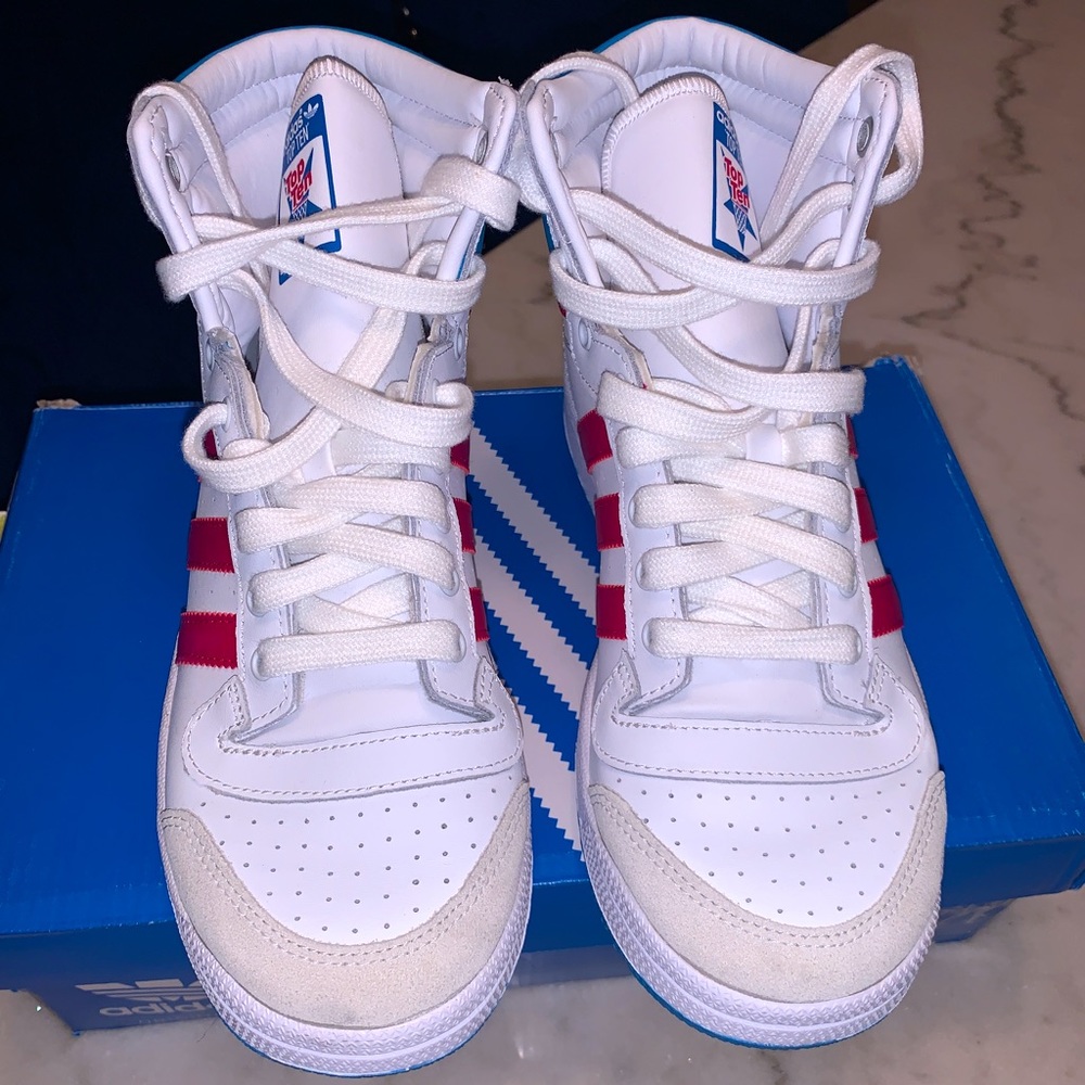 Adidas Top Ten - Picture 2 of 5